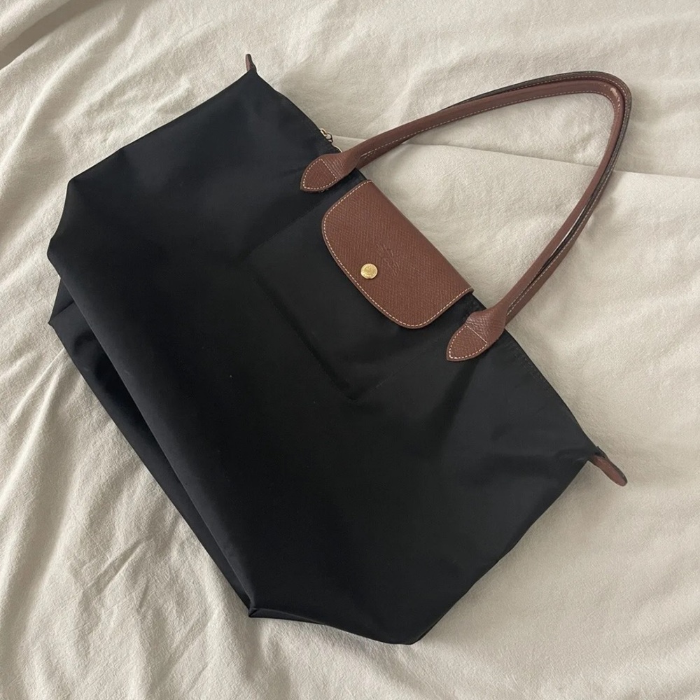 Longchamp Le Pliage Large Tote